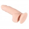 Dildo Suction Cup Small
