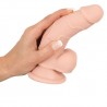 Dildo Suction Cup Small