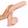 Dildo Suction Cup Large
