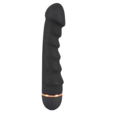 Vibrator Bendy Ripple