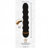 Vibrator Bendy Wavy