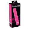 Vibrator Heavy Vibe