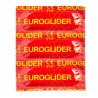 Paket Euroglider kondomov (144 kondomov)