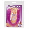 Dvojni penis Sex talent