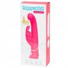 Rabbit vibrator za G-točko Happy Rabbit