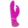 Rabbit vibrator za G-točko Happy Rabbit Curve