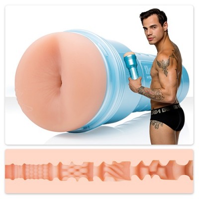 Fleshjack Boys Levi Karter Butt