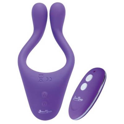 Vibrator Doppio 2.0