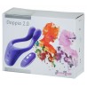 Vibrator Doppio 2.0