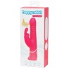 Realistični vibrator Rabbit Thrusting