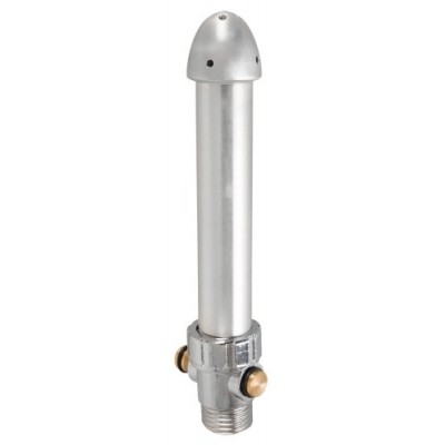 Analni klistir Splash