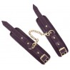 Usnjene lisice
