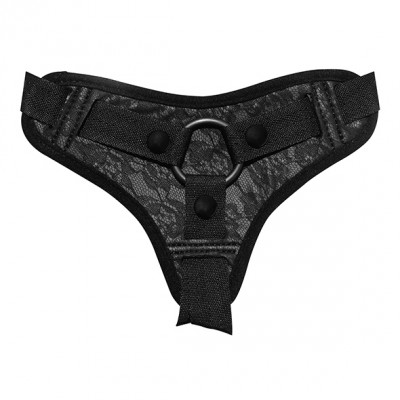 Strap-on pas Midnight Lace