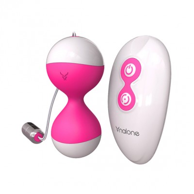 Vibrator za izvajanje Keglovih vaj