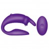 Rabbit vibrator za pare