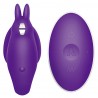 Rabbit vibrator za pare