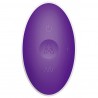 Rabbit vibrator za pare