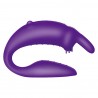 Rabbit vibrator za pare