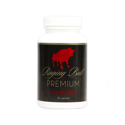 Raging Bull Premium