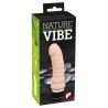 Realističen vibrator Nature Vibe