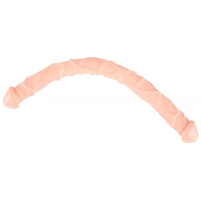 Dvojni dildo Double Dong