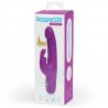 Rabbit vibrator za G-točko Happy Rabbit Realistic