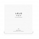 Kondomi Lelo Hex 36's