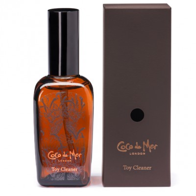 Čistilec igrač Coco de Mer