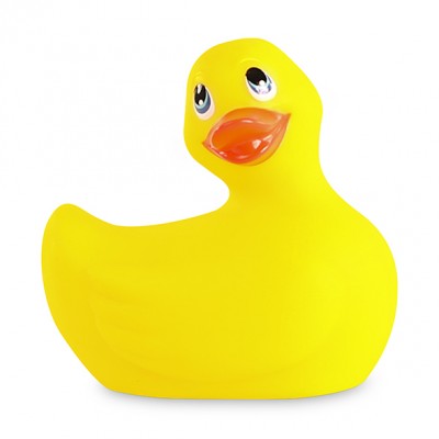 Stimulator I Rub My Duckie