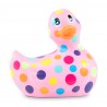 Stimulator I Rub My Duckie 2.0 Happiness