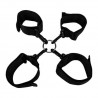 Okovi Hog Tie & Cuff Set