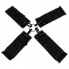 Okovi Hog Tie & Cuff Set
