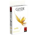 Glyde Ultra Vanilla Vegan 10's