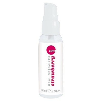 Blow Job Gel