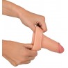 Podaljšek za penis Realistixxx