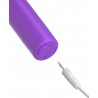 Bullet vibrator z daljincem