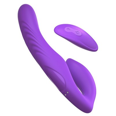 Stimulator Her Ultimate Strapless Strap-on