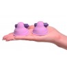 Stimulator bradavičk Nipple suck-hers