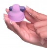 Stimulator bradavičk Nipple suck-hers