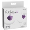 Stimulator bradavičk Nipple suck-hers