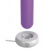 Vibrator Her Rechargeable Bullet