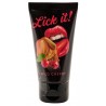 Oralni gel Lick-It