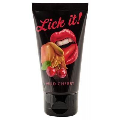 Oralni gel Lick-It