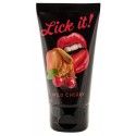 Oralni gel Lick-It