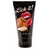 Oralni gel Lick-It