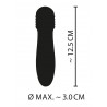 Mini zelen vibrator Cuties
