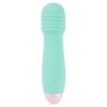 Mini zelen vibrator Cuties