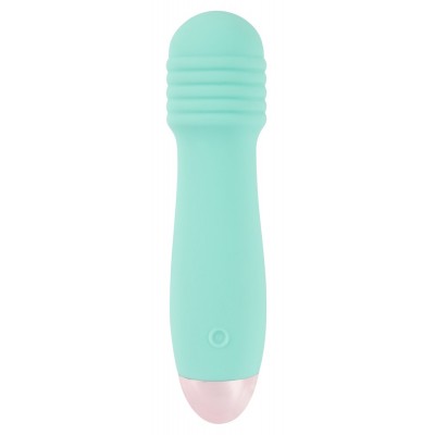 Mini zelen vibrator Cuties