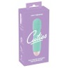 Mini zelen vibrator Cuties