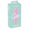 Mini roza vibrator Cuties